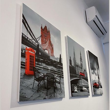 Le Thompson - Puchong Center Ioi Mall 외부 사진