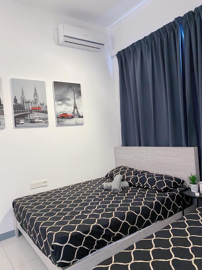 Le Thompson - Puchong Center Ioi Mall 외부 사진