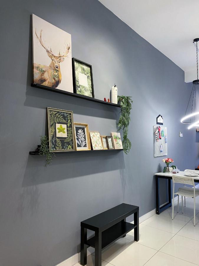 Le Thompson - Puchong Center Ioi Mall 외부 사진