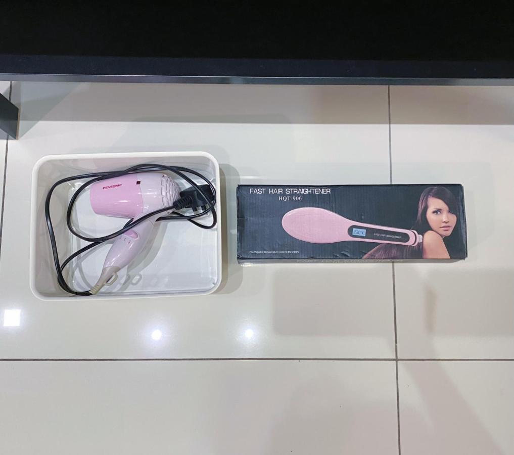 Le Thompson - Puchong Center Ioi Mall 외부 사진